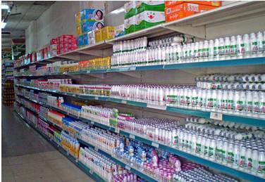 超市日用百貨 現代生活的便捷之選與品質保障
