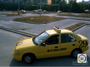 赴韓考駕照13小時速成？請謹慎看待“出國學車”熱潮