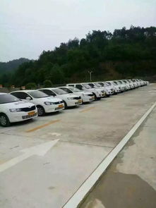 沒開玩笑，德安1000元學車，速華駕校做到了
